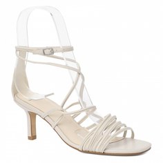 Босоножки женские Vagabond 4905_2298935 бежевые 38 EU