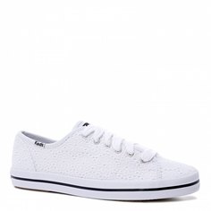 Кеды женские Keds WF62945 белые 40 EU