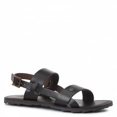 Сандалии мужские Les Tropeziennes DANDY_2246687 коричневые 44 EU