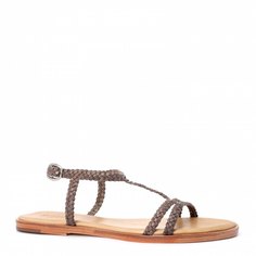 Сандалии женские DRAGON SANDAL B_2343878 серые 39 EU