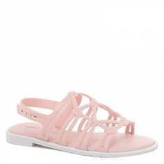 Сандалии женские Melissa 32981_2625211 розовые 37 EU