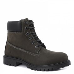 Женские ботинки LUMBERJACK LJW81101-004 темно-серый р.37