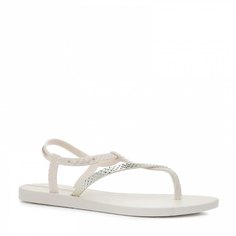 Сандалии женские Ipanema 82931_2655502 бежевые 41-42 EU