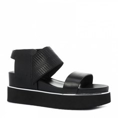 Босоножки женские United nude RICO SANDAL_2563166 черные 41 EU