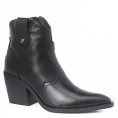 Ботильоны женские Nero Giardini I013276D черные 39 EU