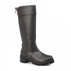 Сапоги женские See by Chloe SB35062B_2468375 коричневые 40 EU