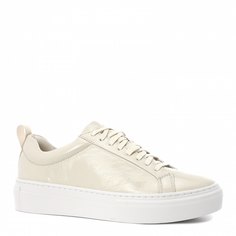 Кеды женские Vagabond 4827_2243114 белые 39 EU