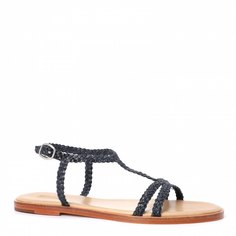 Сандалии женские DRAGON SANDAL B_2343868 синие 38 EU