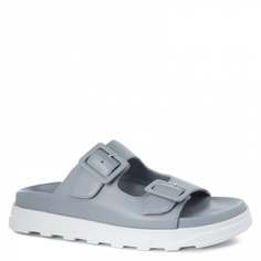 Шлепанцы женские Nando Muzi S600MOT_2611366 голубые 38 EU