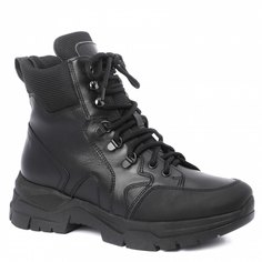 Женские ботинки NERO GIARDINI A909053D черный р.35 EU