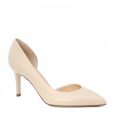 Туфли женские Nando Muzi D420MEB_2553974 бежевые 35 EU