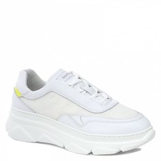 Кроссовки женские Nero Giardini E010603D белые 38 EU