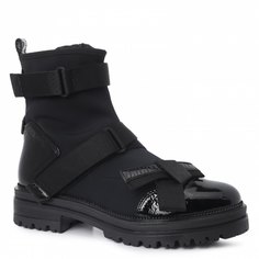 Женские ботинки LORIBLU CT3221CB черный р.37