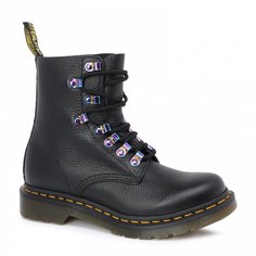 Ботинки женские Dr. Martens 26412001_2509750 черные 37 EU