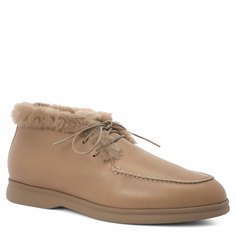 Ботинки женские Nando Muzi A325DAR_2125480 бежевые 37 EU