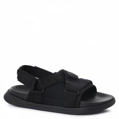 Сандалии мужские Rider 11321_2325498 черные 41 EU