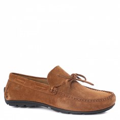 Мокасины мужские TBS SAWTELL_2253410 коричневые 45 EU