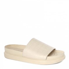 Шлепанцы женские Vagabond 5132-208_2806958 белые 37 EU