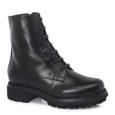 Женские ботинки NANDO MUZI T682GIN черный р.38