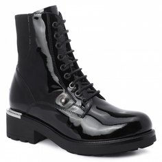 Женские ботинки NERO GIARDINI A909903D черный р.39 EU