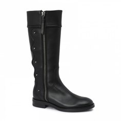 Сапоги женские See by Chloe SB35052A_2404907 черные 41 EU
