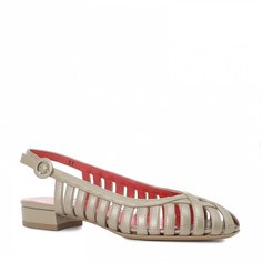 Босоножки женские Pas De Rouge 3358_2605330 бежевые 37 EU