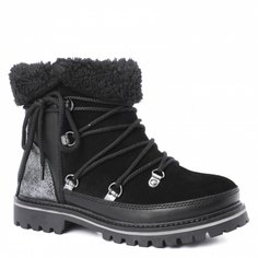 Женские ботинки LES TROPEZIENNES MELISSA черный р.36