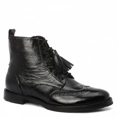 Ботинки женские LLOYD 29-331_2155217 черные 5 UK