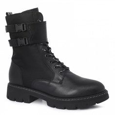 Женские ботинки NERO GIARDINI ENGI I013762D черный р.36 EU