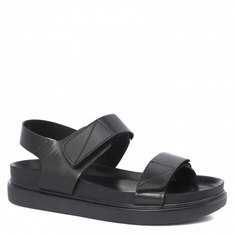 Сандалии женские Vagabond 4932-101_2299291 черные 39 EU