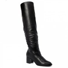 Сапоги женские Ninalilou 302779 E_2469970 черные 37 EU