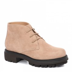 Женские ботинки NANDO MUZI T702GIN бежевый р.39