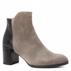 Ботильоны женские Nero Giardini A806332D коричневые 36 EU