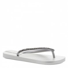 Шлепанцы женские Ipanema 82685_2454987 серебристые 37 EU