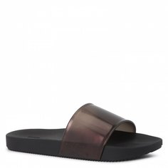 Шлепанцы женские Zaxy 82702_2322896 черные 41-42 EU