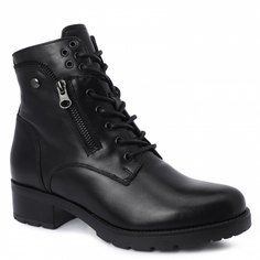 Женские ботинки NERO GIARDINI A909648D черный р.36 EU