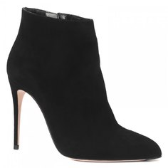 Ботильоны женские Nando Muzi T303TOP черные 40 EU