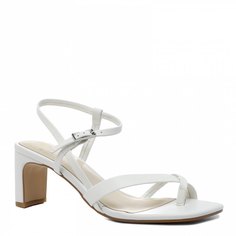 Босоножки женские Vagabond 5112-101_2543113 белые 40 EU