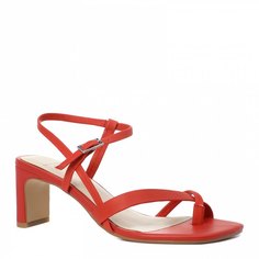 Босоножки женские Vagabond 5112-101_2543134 оранжевые 41 EU