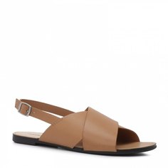 Сандалии женские Vagabond 5131_2543281 бежевые 37 EU