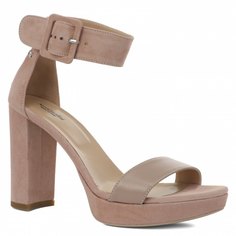 Босоножки женские Nero Giardini P908275D_2042071 бежевые 38 EU