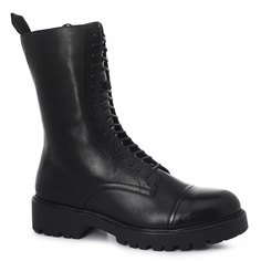 Ботинки женские Vagabond 5041-101_2398295 черные 38 EU