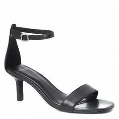 Босоножки женские Vagabond 4905-101_2298963 черные 40 EU