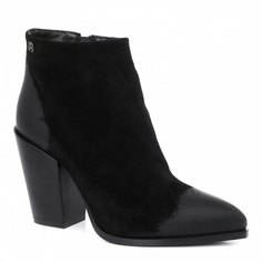 Ботильоны женские Nando Muzi T535LEL черные 41 EU