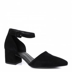 Туфли женские Vagabond 4519-040_2299681 черные 40 EU