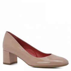 Туфли женские Pas De Rouge R219_2392817 розовые 38 EU