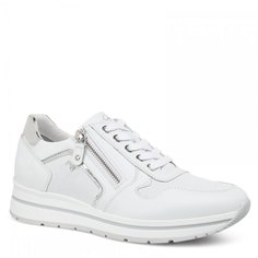 Кроссовки женские Nero Giardini P717234D_1715378 белые 36 EU