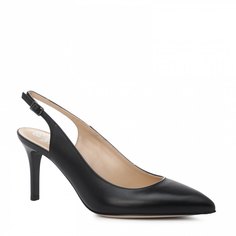 Туфли женские Nando Muzi D427MEB_2554238 черные 36 EU