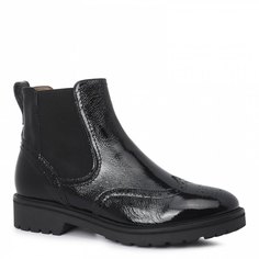 Женские ботинки Челси NERO GIARDINI I013126D черный р.37 EU