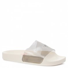 Шлепанцы женские Les Tropeziennes GAG_2247035 серые 40 EU